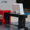 数控单泵多功能母排加工机 JPMX-303CSK
