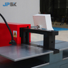 数控三工位母排加工机 JPMX-803ESK
