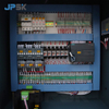 數控三工位母排加工機 JPMX-803ESK
