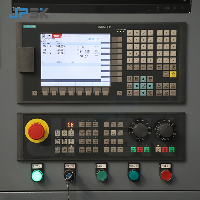 全自动数控母线冲剪机生产线 CNC-200E-6P
