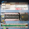 数控单泵多功能母排加工机 JPMX-303CSK