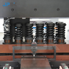 全自动数控母线冲剪机生产线 CNC-200-9P